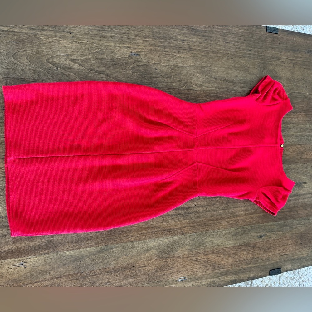 Closet bodycon dress